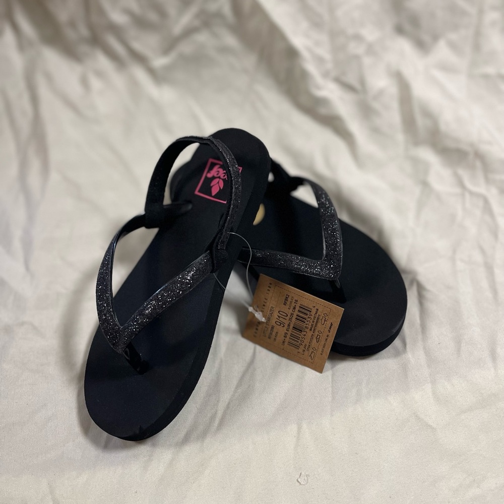 Reef Sandals